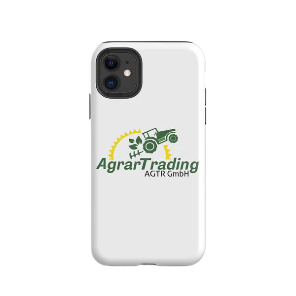 Hardcase iPhone® Handyhülle – AGTR GmbH